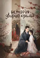 История дворца Куньнин смотреть онлайн сериал 1 сезон